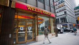 SKN | Wells Fargo Delivers Strong Second-Quarter Growth as Investment Banking and Consumer Lending Gain Momentum